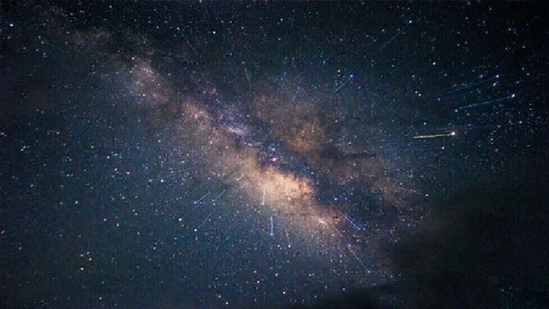 لە گەلە ئەستێرەی "كاكێشان"خۆمان، ناسا 300 ملیۆن ھەسارە دەدۆزێتەوە "بۆ ژیان دەشێن"
